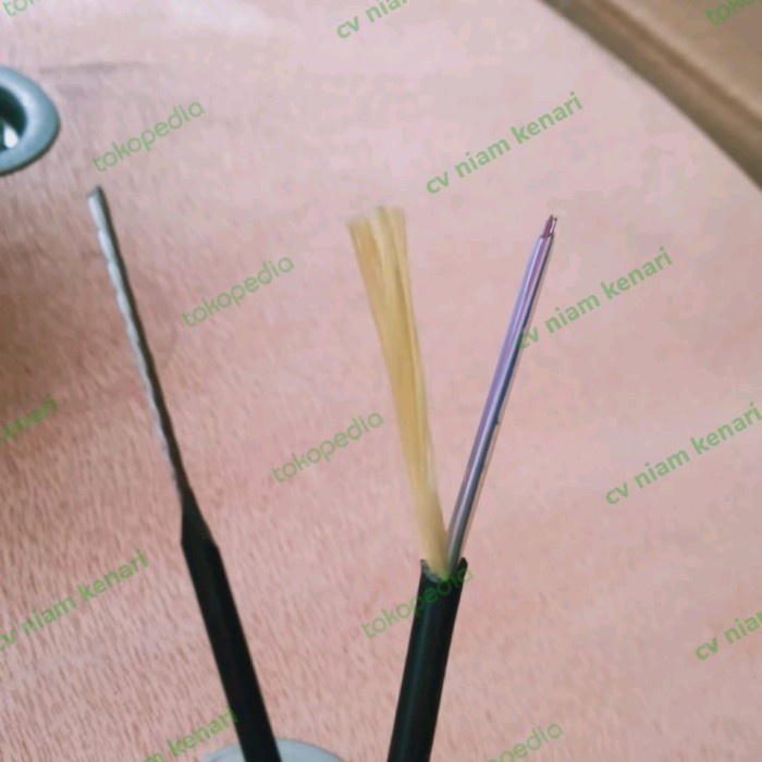 Kabel Kabel 4 Core Fig 8