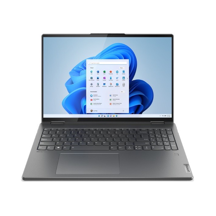 LENOVO IDEAPAD FLEX 5 3YID - R5 5500U 16GB 512GB W11 OHS 14FHD IPS TOUCH