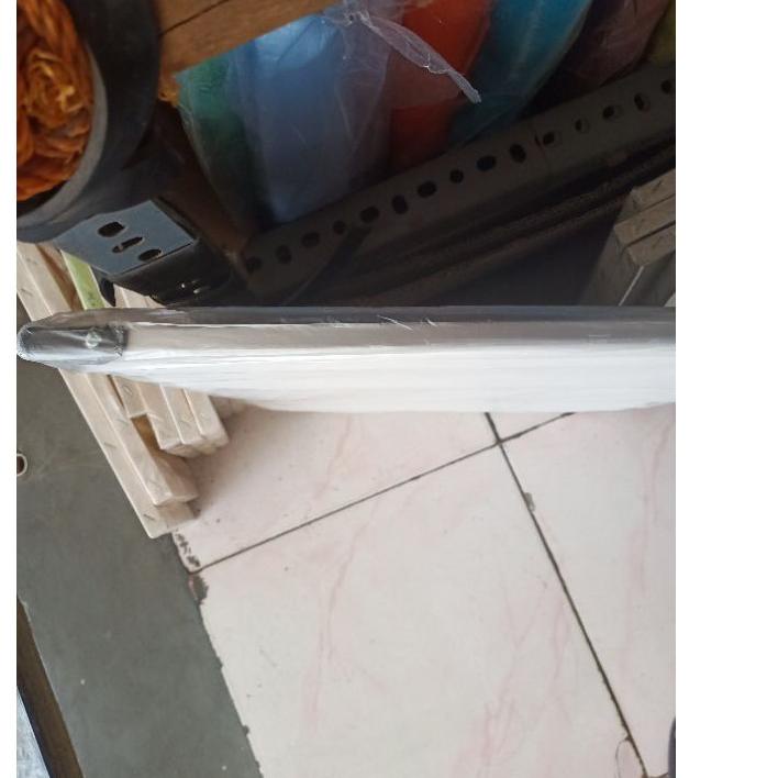 

Baru Papan Tulis White board 40x60 ~