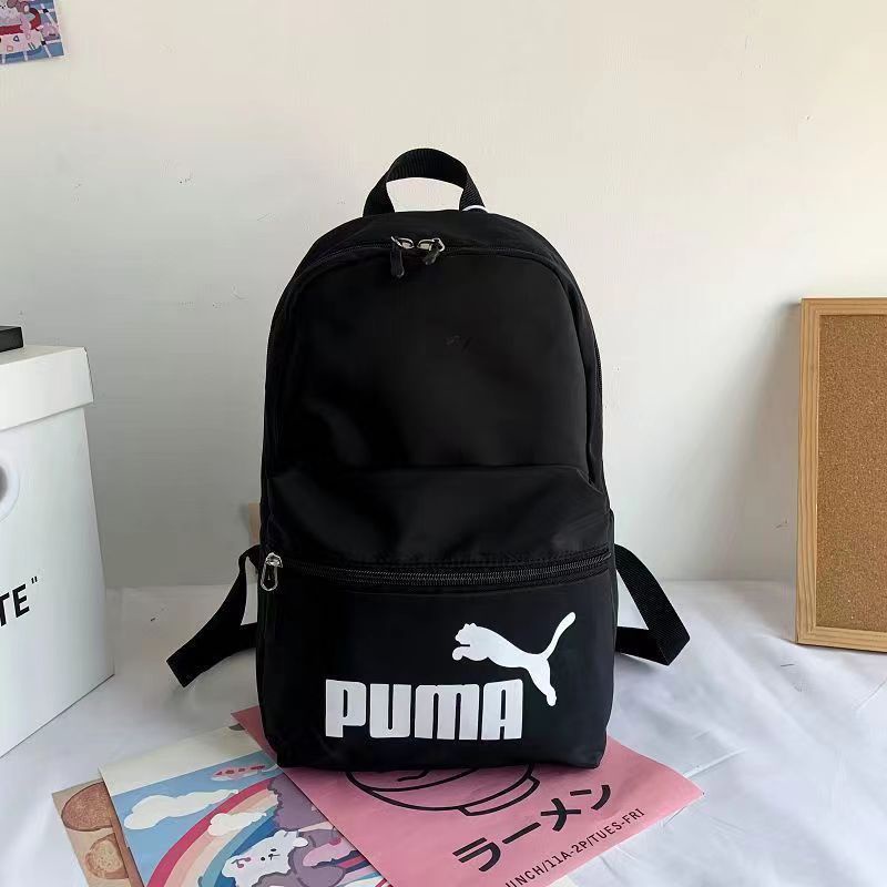 Minipetite BA2220 Tas Ransel Sekolah SMP SMA Tas Backpack Remaja Dewasa Ransel Wanita