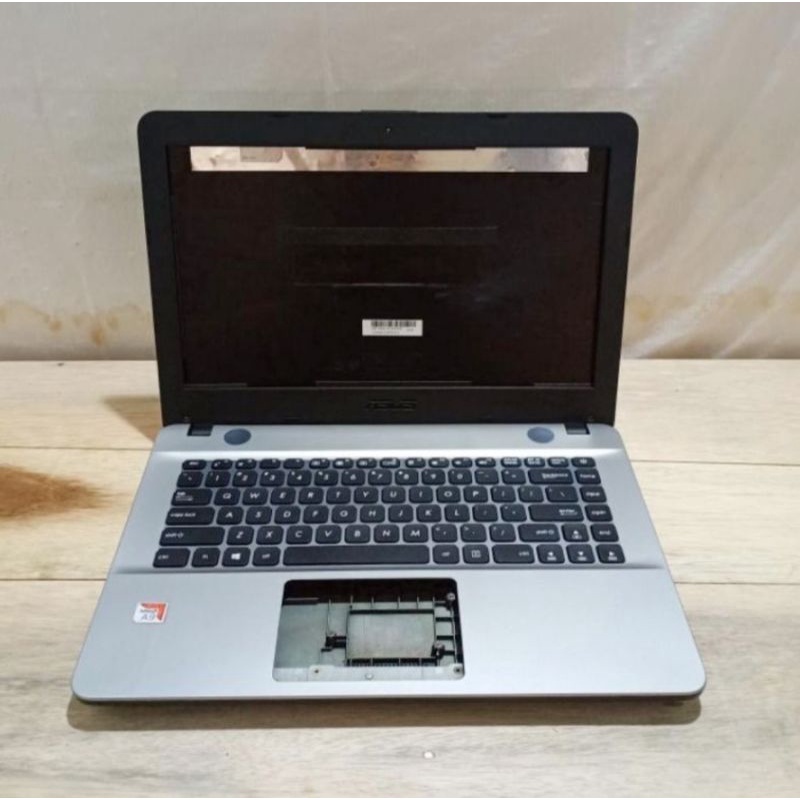 Kesing casing case Original laptop Asus X441 X441U X441B X441 X441M X441N