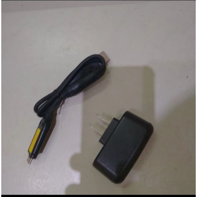 Charger kamera digital Samsung L100