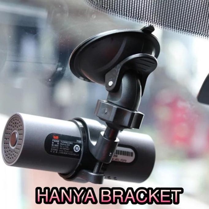 XIAOMI 70MAI M500 Camera Dashboard DVR Dashcam Bracket Holder Mobil