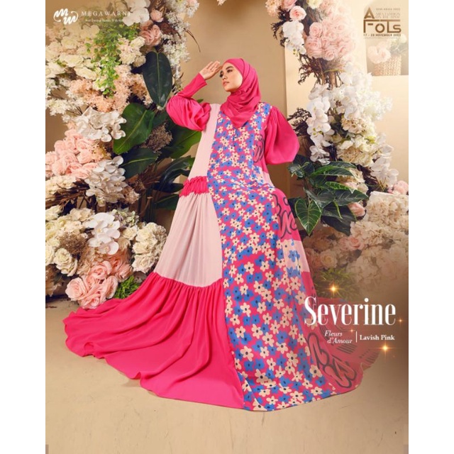 d'amour syari vol 2 By Megawarni.Ori BY NPH