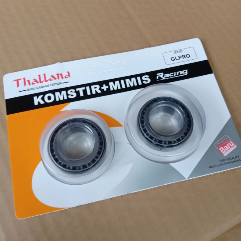 komstir bambu mimis racing PNP cb gl mp tiger