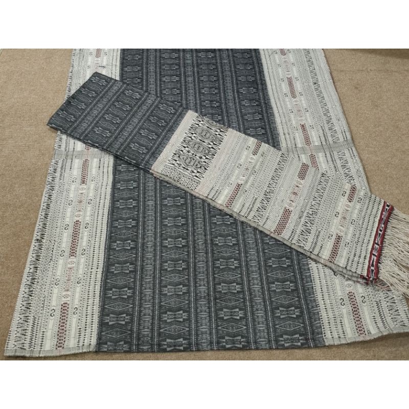 songket semi tumtuman