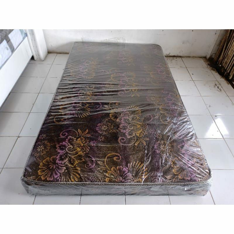 KASUR SPON EKONOMI TEBAL 18 CM