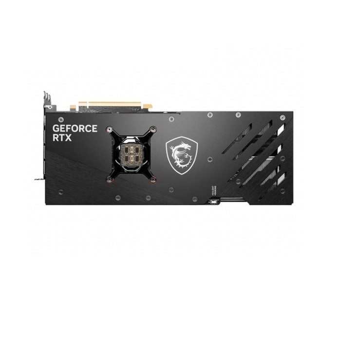 MSI GeForce RTX 4090 24GB GDDR6X - Gaming X TRIO 24G