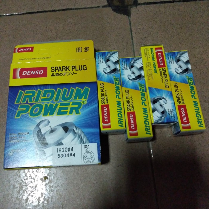 busi mobil / busi mobil racing kunci 16 / busi mobil iridium