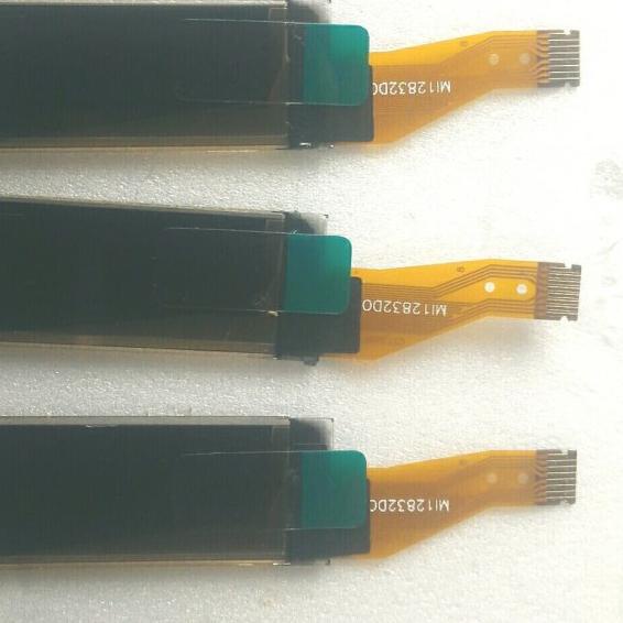 LCD OLED LAYAR DNA 75 200