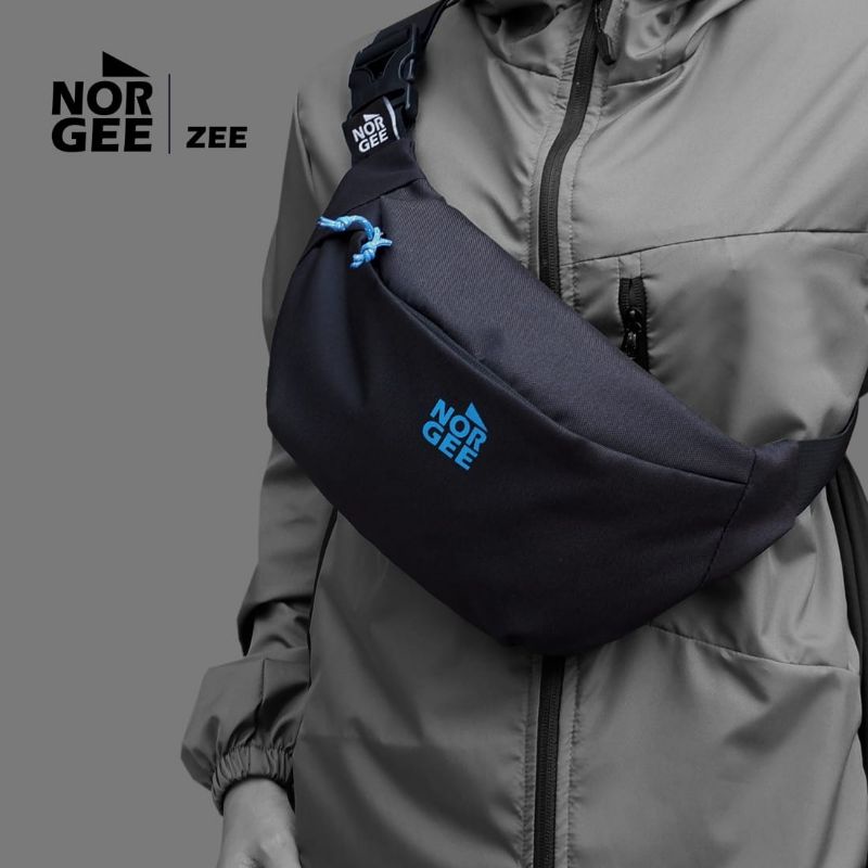 Norgee Zee Waistbag
