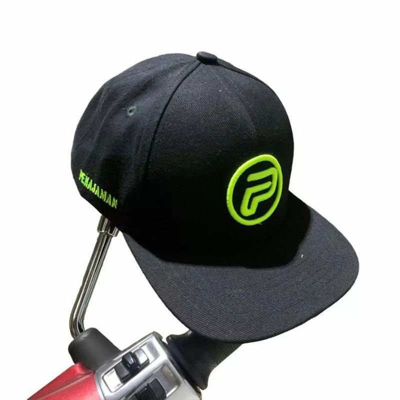 Topi Pekajaman Original