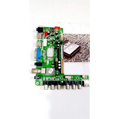 MAINBOARD POLYTRON PLD32D7511EX PLD 32D7511EX PLD32T7511EX PLD 32T7511EX VS.T59SE1.81