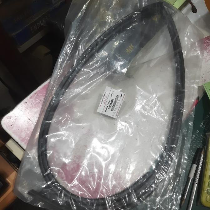 

PROMO karet kaca depan all new pajero sport CKD asli original