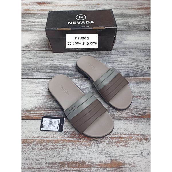 Sandal anak nevada