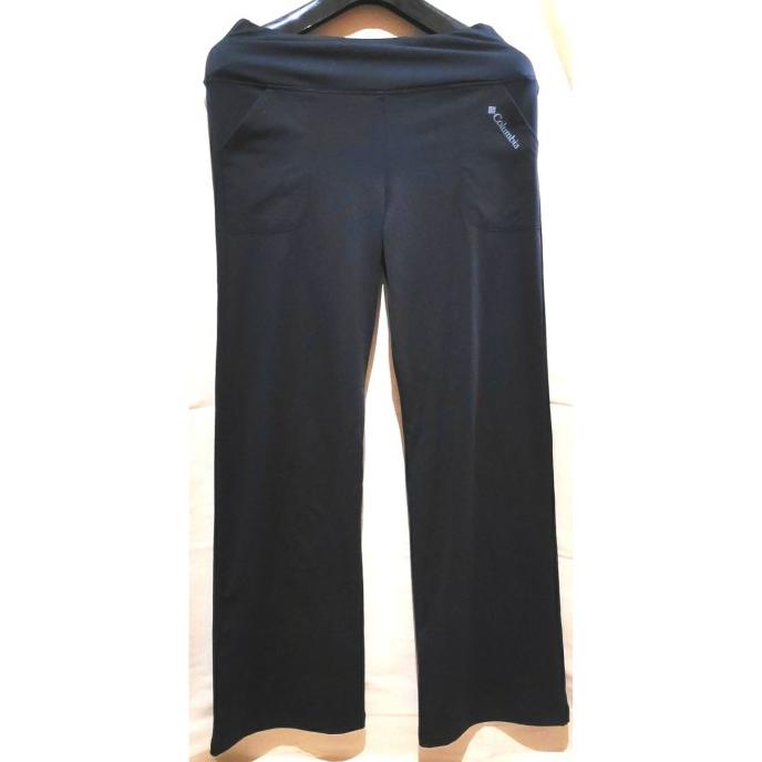 celana legging wanita columbia original