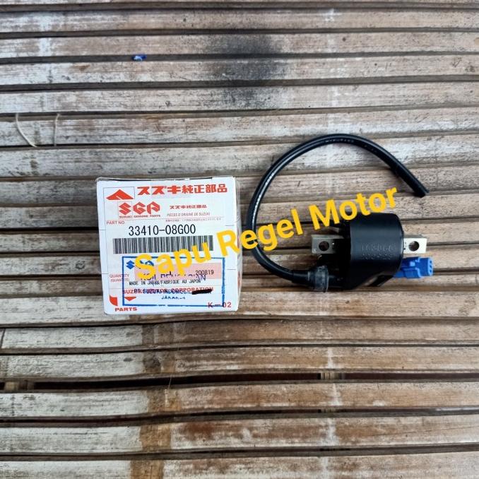 koil coil rm125 rm 125 original SGP