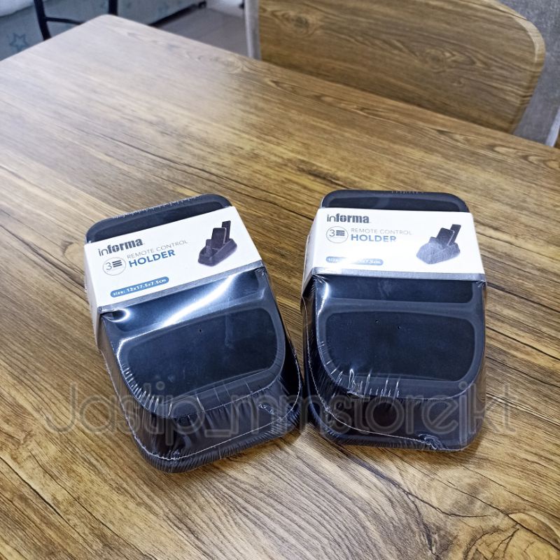 Informa Tempat Remote Tv