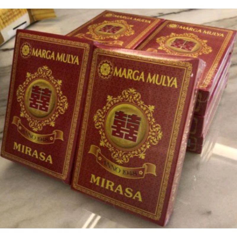 

Misoa Misua Marga Mulya Tamisua 300gr