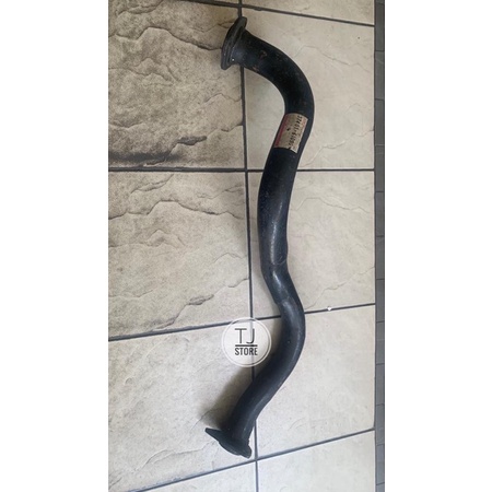 Pipa Knalpot Toyota Hardtop FJ40 2F