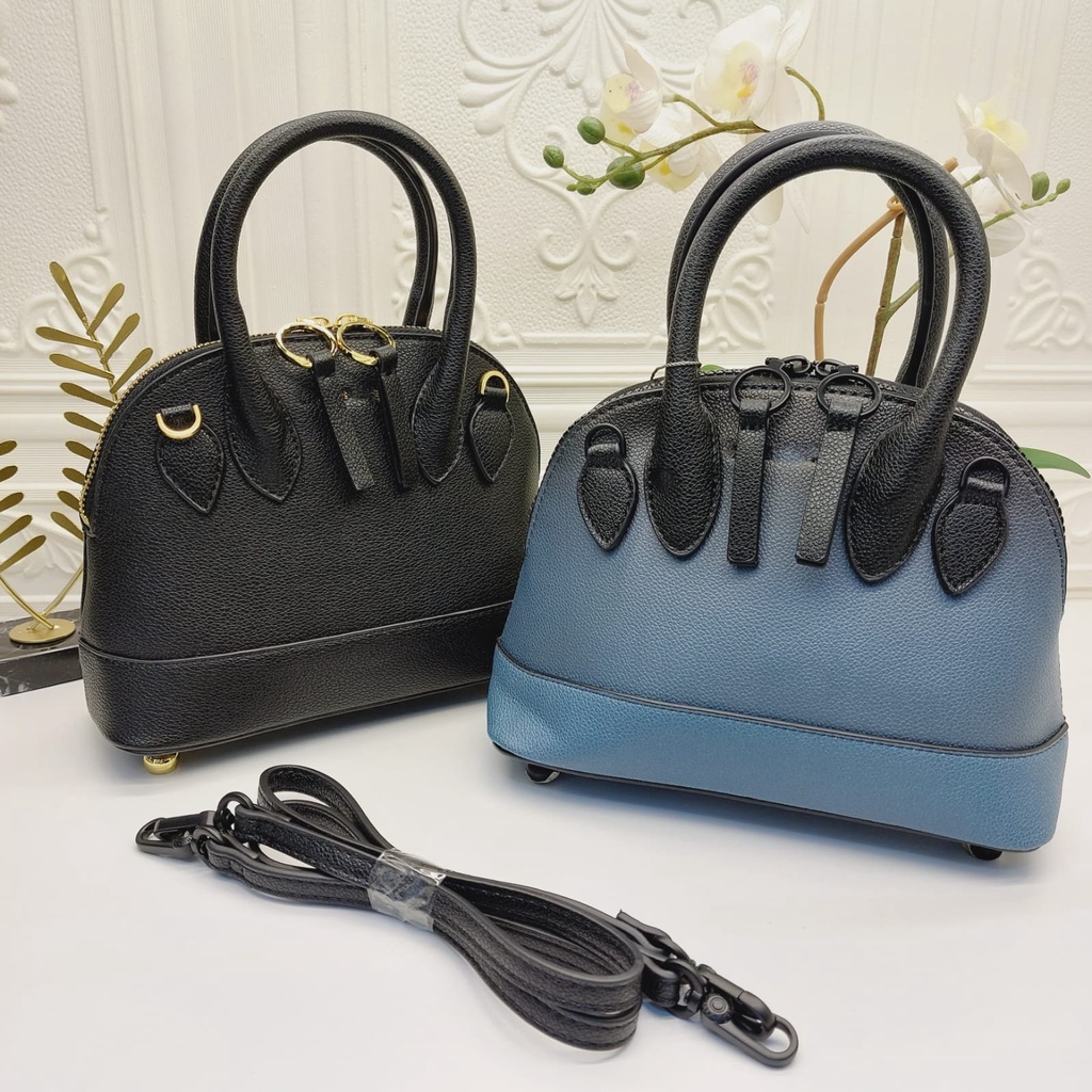 Tas Wanita C*K 1553 - SNR Size 21cm