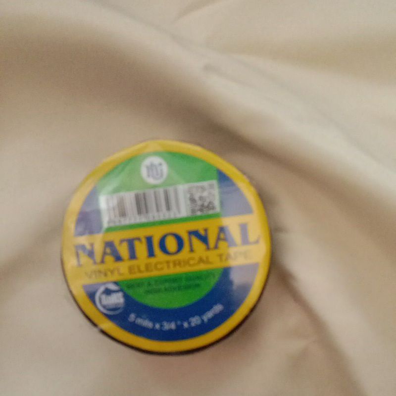 

solasi listrik national