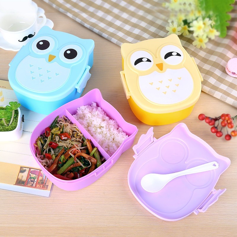 LT- SACCO - LUNCH BOX KOTAK BEKAL MAKAN ANAK MURAH BENTO HADIAH SOUVENIR