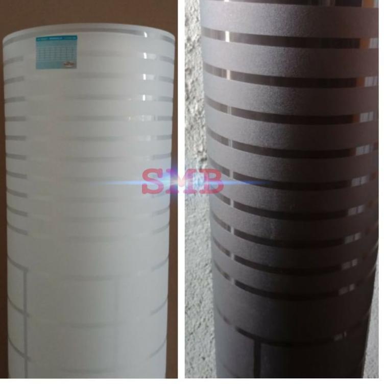 Harga Termurah Fiber Pagar motif minimalis