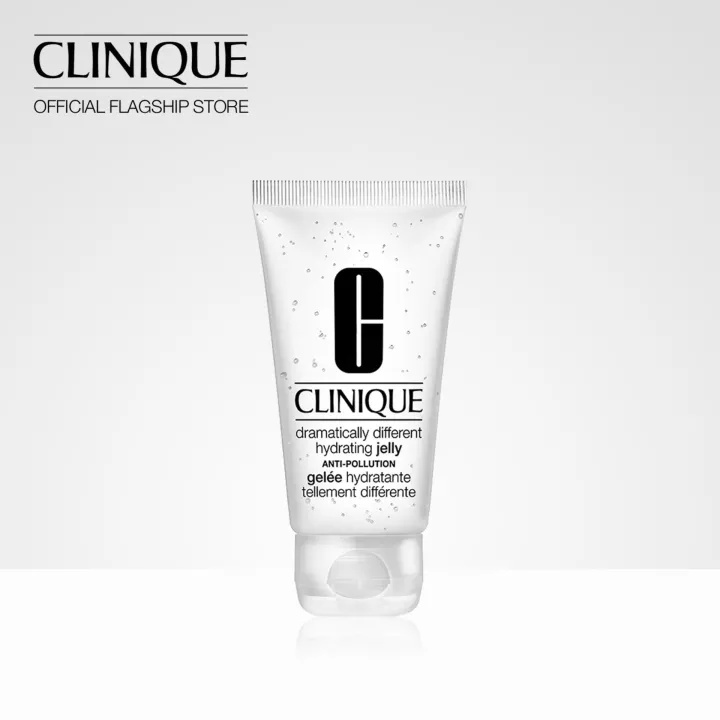 Clinique Dramatically Different Moisturizer 30ml - Moisturizer - Pelembab