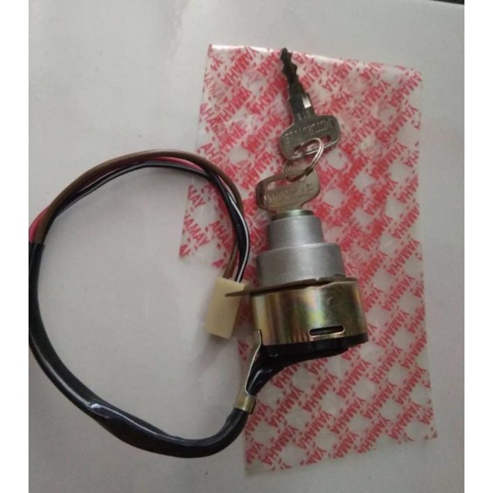 Kunci Kontak Yamaha L2SN L2S L2 Super