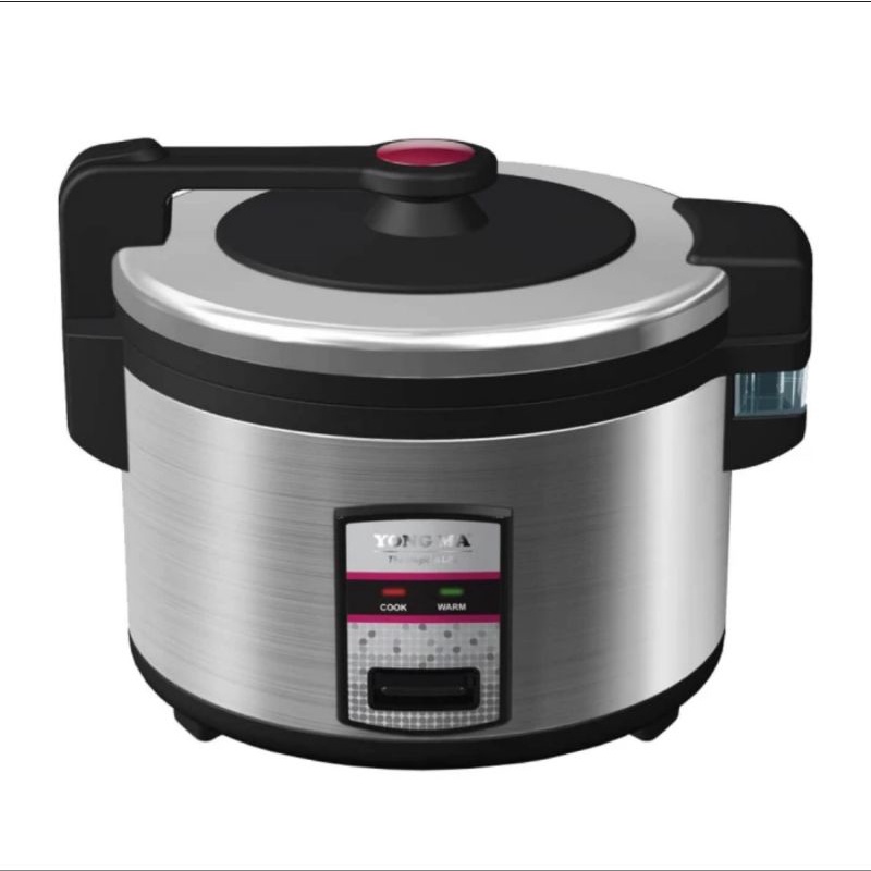 YONG MA RICE COOKER JUMBO 5.4 LITER SMC 5049