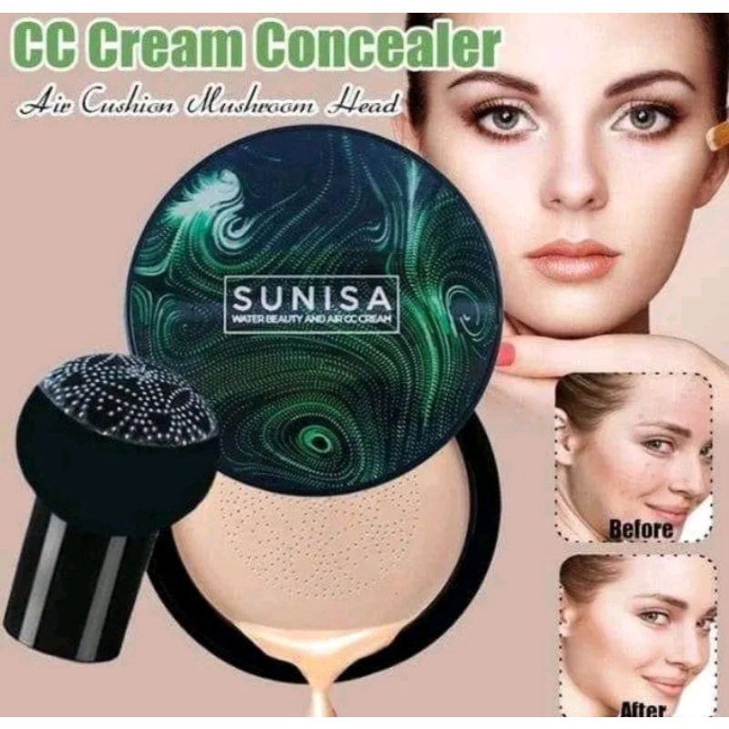 sunisa (CC Cream)