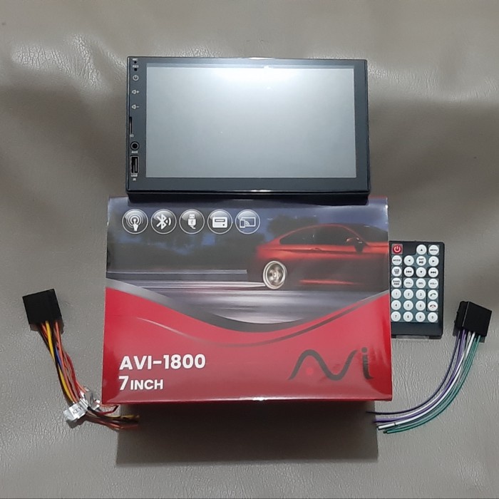 Deckles Deckless AVI1800 AVI 1800 AVI-1800 FUL FULL GLAS GLASS