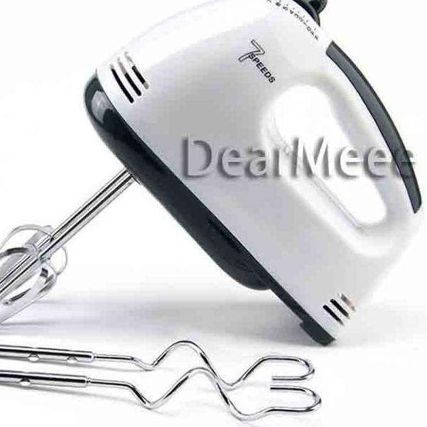 Mixer white tangan Mixer Kue Mixer Mini Multi Fungsi Mixer Roti