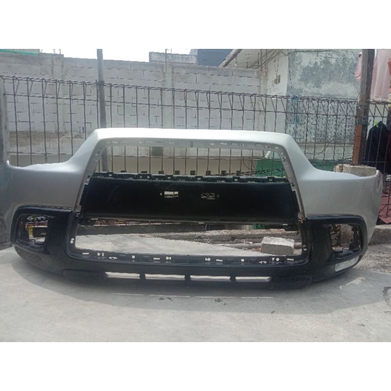 bemper Outlander PX 2013