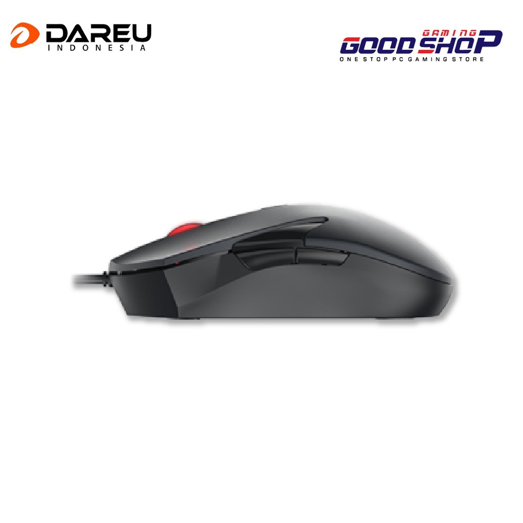 DAREU LM-145 / LM145 AVAGO - Gaming Mouse