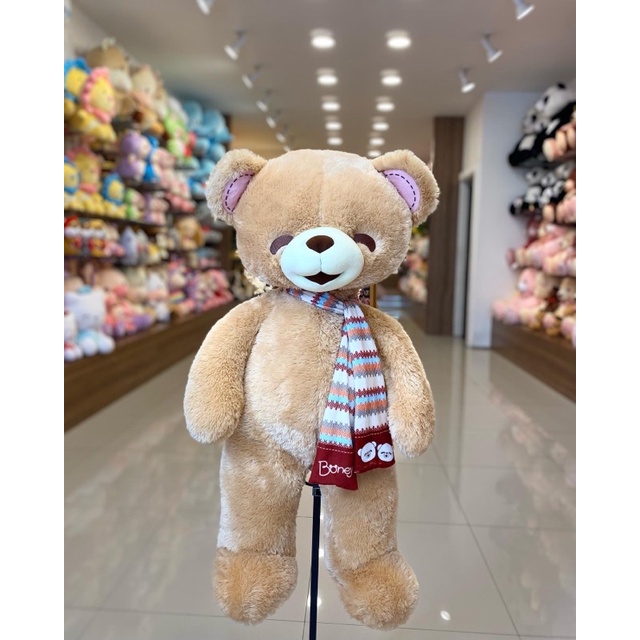 ori itana boneka isbon boneka teddy bear boney bonita