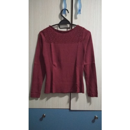 Baju kaos kemeja blouse daster dress jeans denim atasan wanita preloved baju bekas masih layak dipak