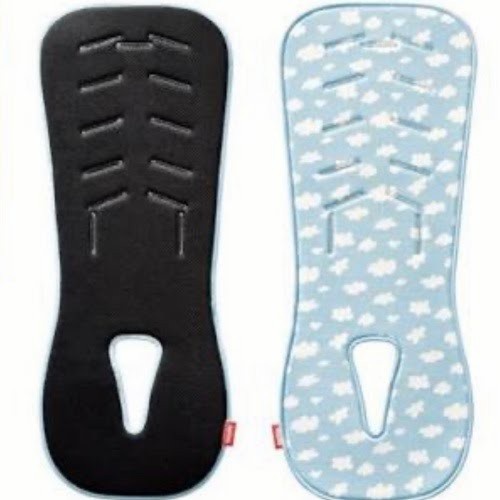 Alas Stroller Aprica / Liner Seat Aprica