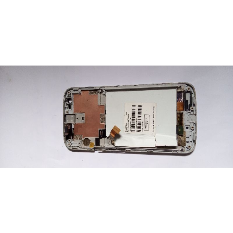 lcd Motorola e3 power