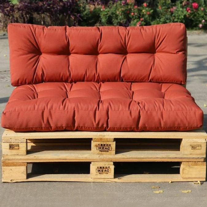 bantal duduk kursi / Bantal duduk Panjang / Bantal duduk besar