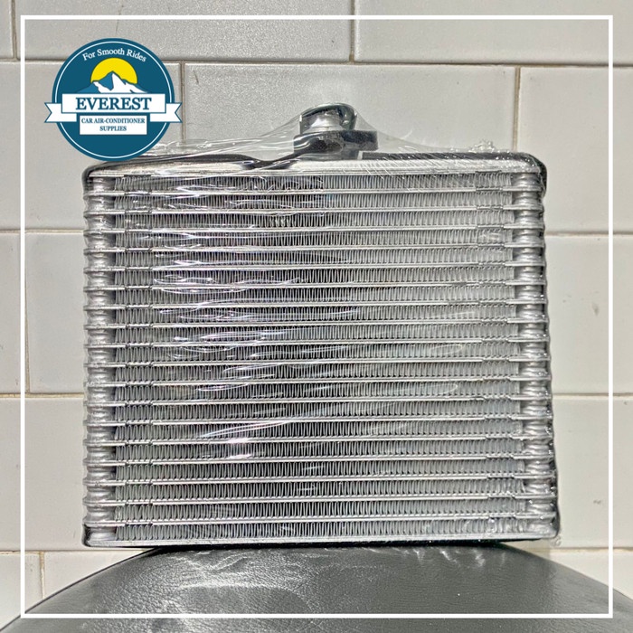 Evaporator Cooling Coil Koil AC Mobil Suzuki Karimun Estillo Estilo