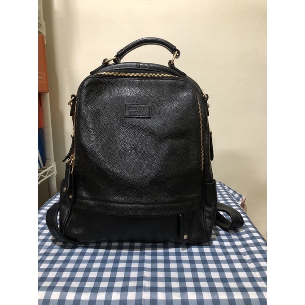 Ransel Bag Ssamzie Sport (Preloved)