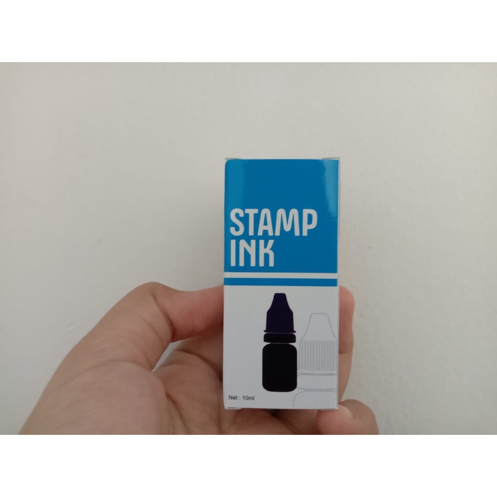 

Tinta Stempel Flash Otomatis - Tinta Stempel Praktis