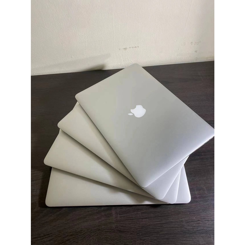 TERMURAH MACBOOK AIR 13 INCHI SECOND ORIGINAL LIKE NEW 128GB 256GB