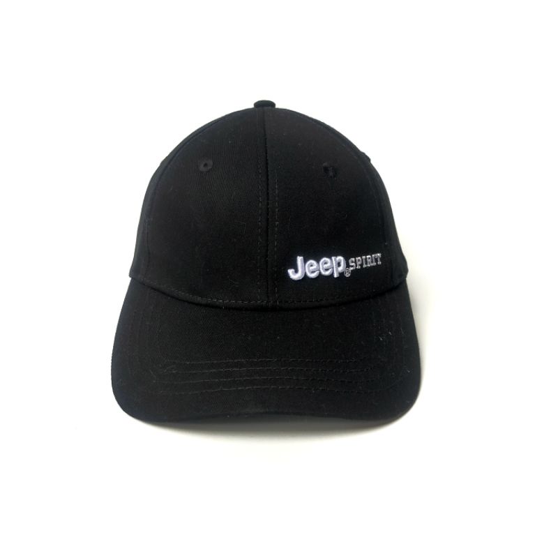 Jeep Spirit Strapback Second Original