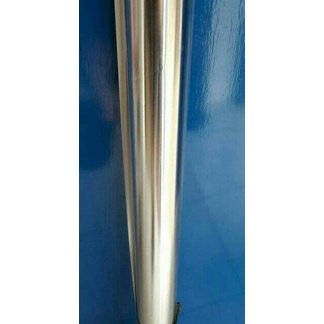 SENG PLAT ALUMINIUM 0,3 MM (1 mtr x 2 mtr)