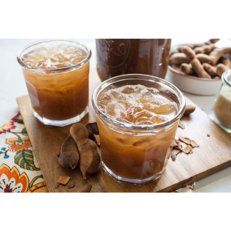 

[Sachet] Sunrisess Teapaot - Tamarin Tea - Herbal - Rempah Rempah - Minuman Ttradisional