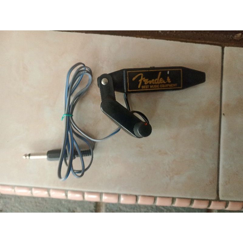 0spull tempel//pream tempel//spull lubang gitar//gitar akustik elektrik//spull jepit gitar