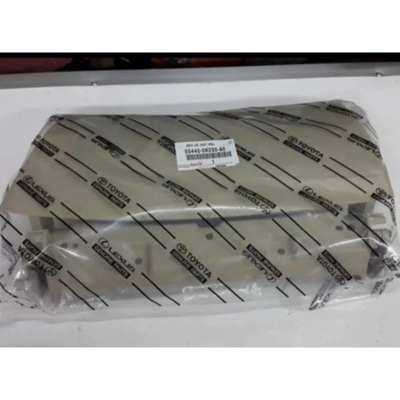 Tutup Laci Atas Innova 2005 Sampai 2015